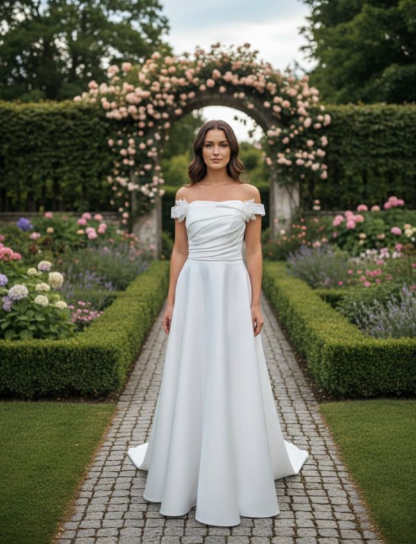 Klasszikus elegancia és modern minimalizmus Klasszikus elegancia és modern minimalizmus