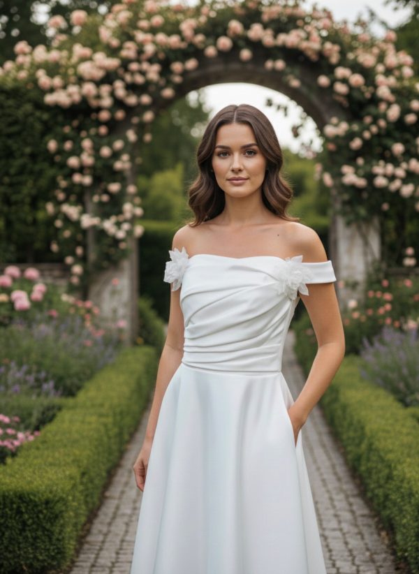 Klasszikus elegancia és modern minimalizmus Klasszikus elegancia és modern minimalizmus