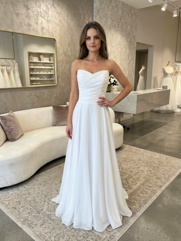 organza menyasszonyi ruha organza menyasszonyi ruha