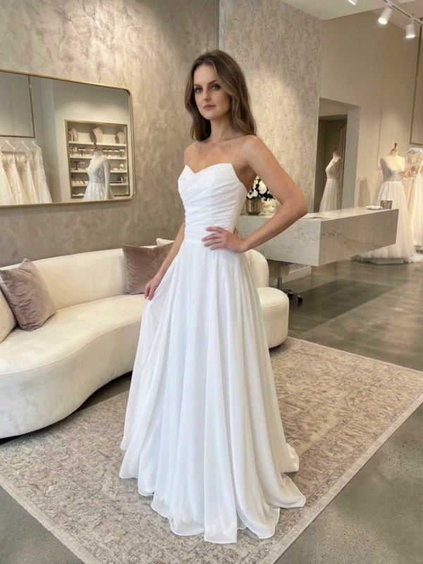 organza menyasszonyi ruha organza menyasszonyi ruha