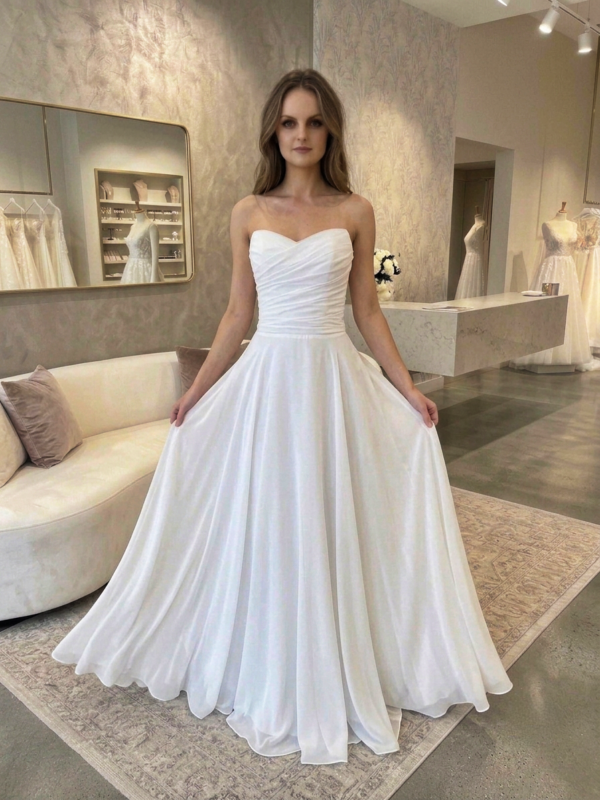 organza menyasszonyi ruha organza menyasszonyi ruha