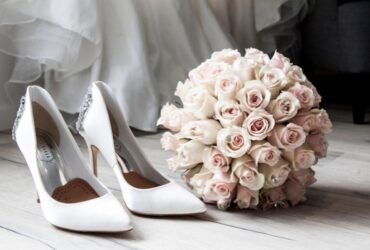 A tökéletes esküvői cipő titka