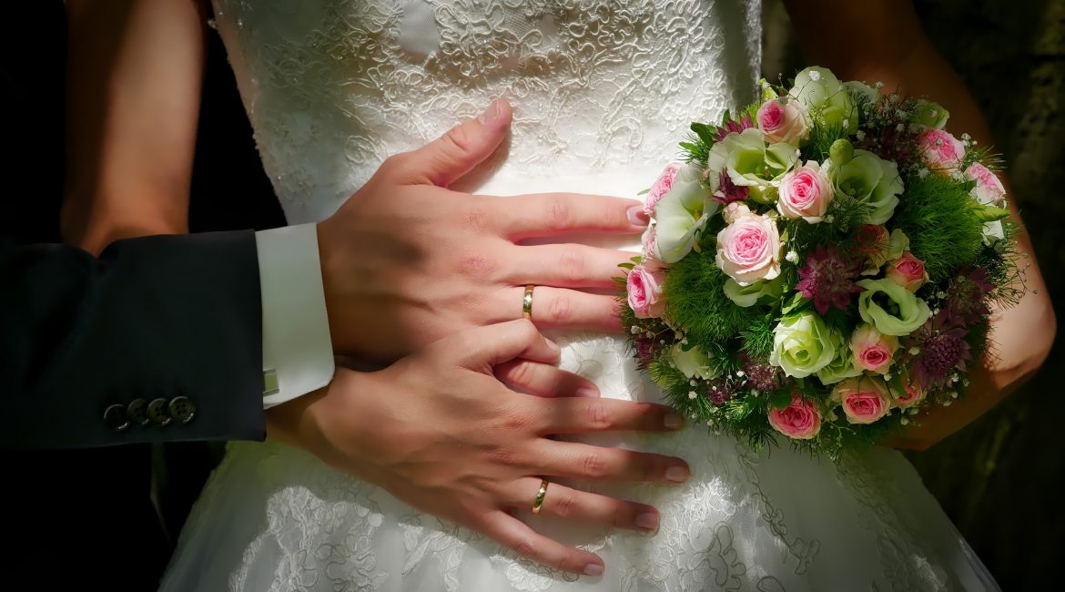 Eleged van az esküvőszervezésből? Ezek a trükkök segítenek a stresszkezelésben
