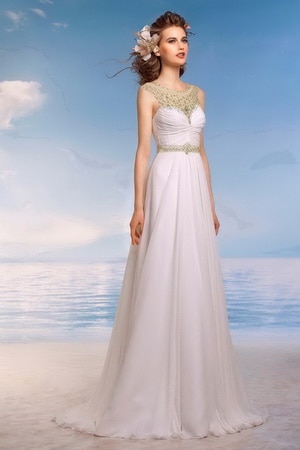 2020 Menyasszonyi ruha