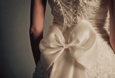 Praktikus tippek esküvői ruhapróba előtt – alatt- és után
