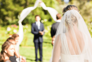 Meddig legyen rajtad az esküvői fátyol?