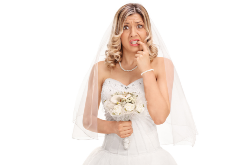 Esküvői elsősegély csomag – miért lényeges? 