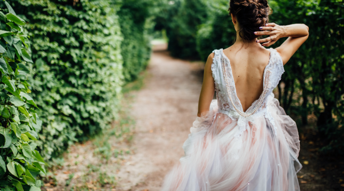 Vajon mi lehet a menyasszonyi ruha sorsa a lagzi után?