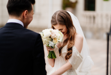 Hogyan lesz megható az esküvői fogadalom?