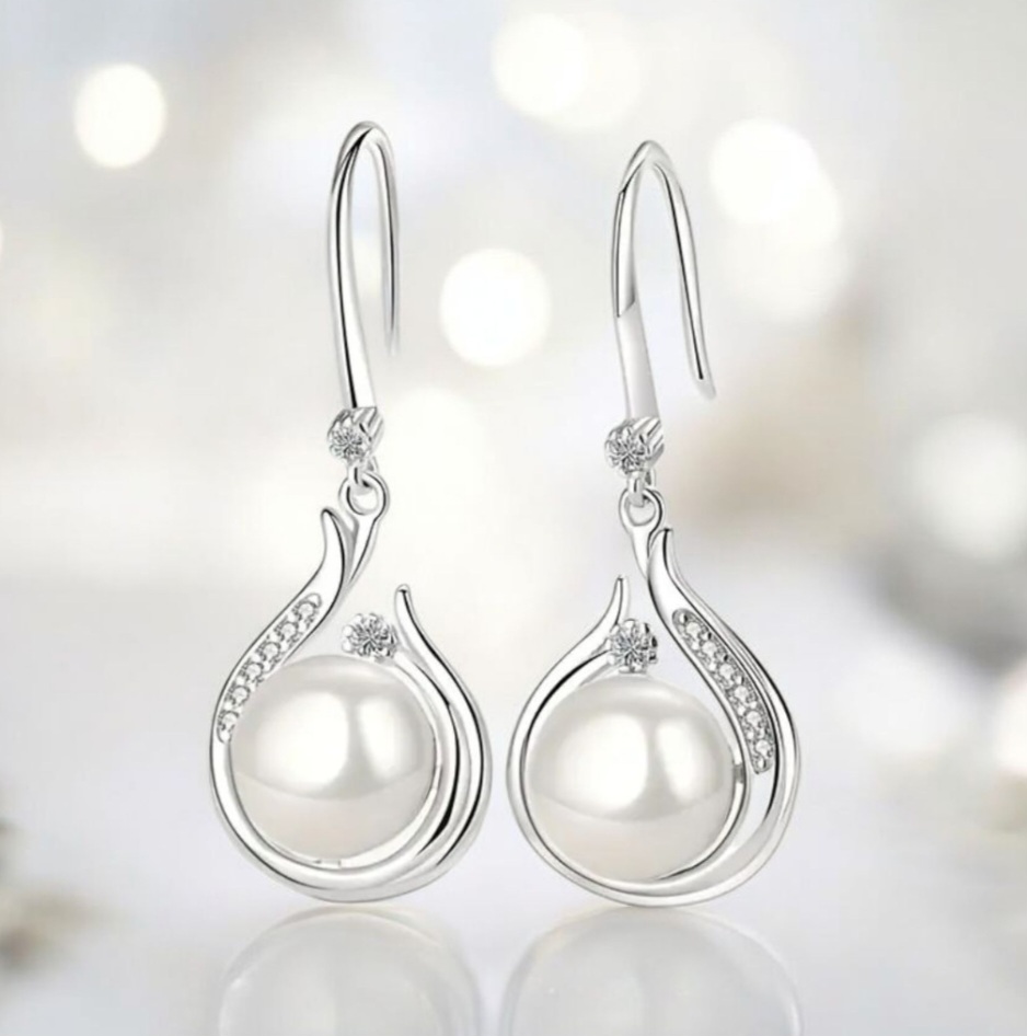 Menyasszonyi ékszer