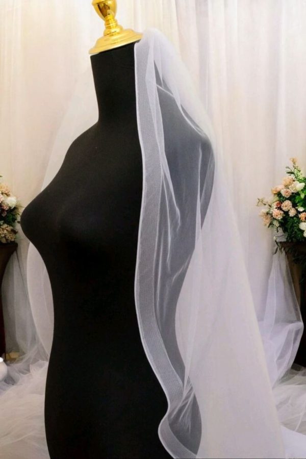 Menyasszonyi fátyol