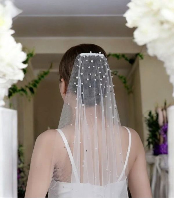 Menyasszonyi fátyol