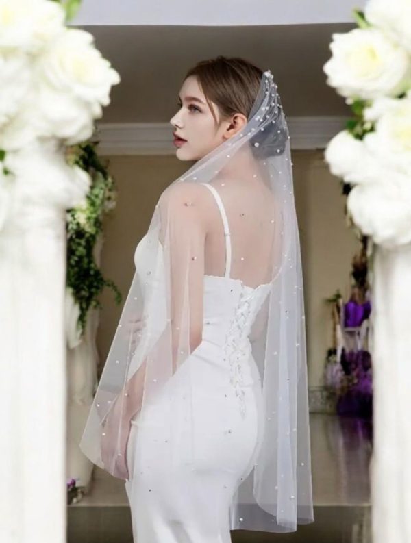 Menyasszonyi fátyol