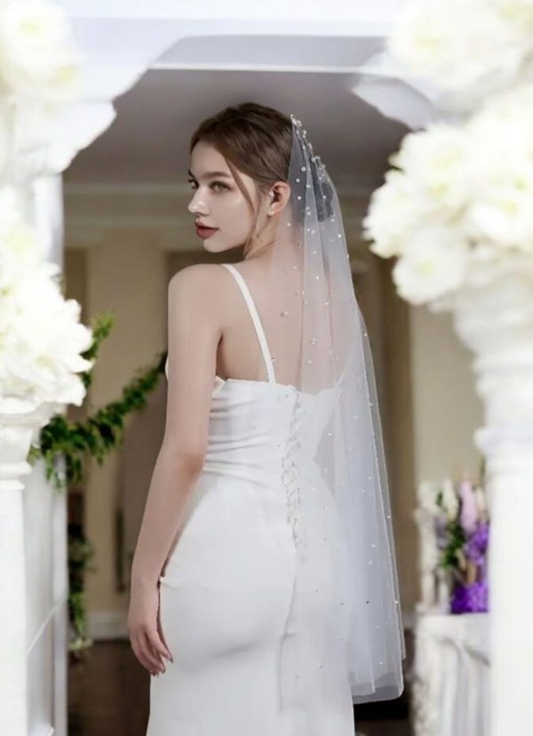 Menyasszonyi fátyol