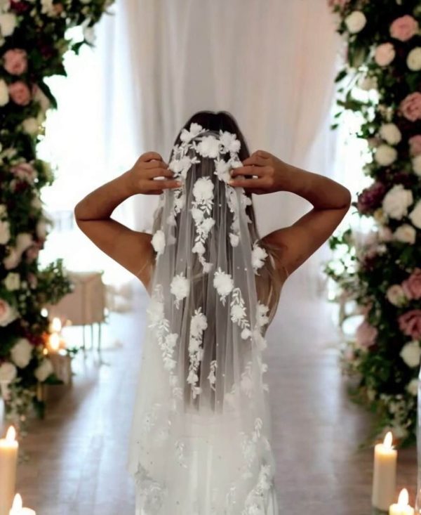 Menyasszonyi fátyol