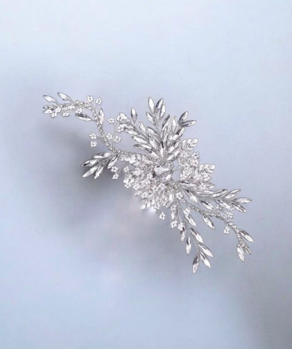 Menyasszonyi fejdísz