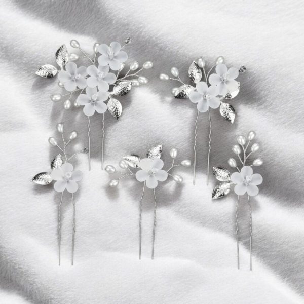 menyasszonyi fejdísz